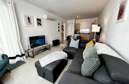 Kapparis Apartment | STAY Chromata Lagoon Apartment