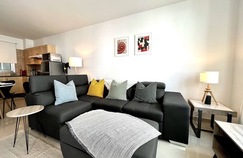 Kapparis Apartment | STAY Chromata Lagoon Apartment