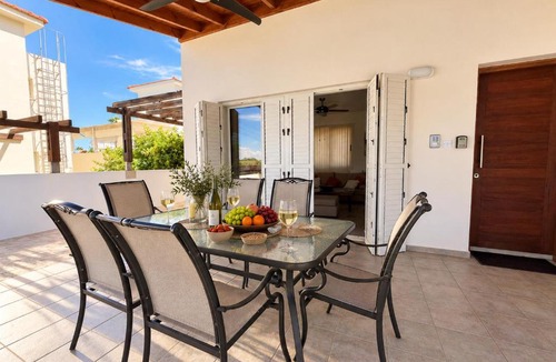 Kapparis Villa | STAY Dream Villa