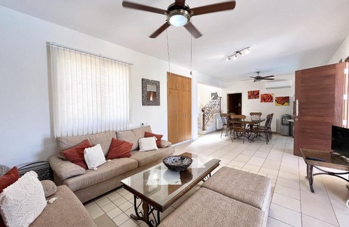 Kapparis Villa | STAY Dream Villa