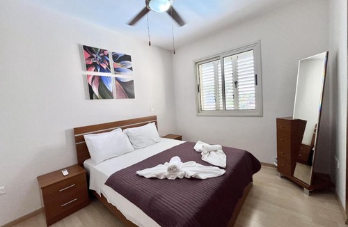 Kapparis Villa | STAY Dream Villa
