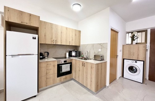 Larnaca Apartment | STAY Finikoudes Nest 3