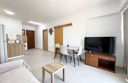 Larnaca Apartment | STAY Finikoudes Nest 3