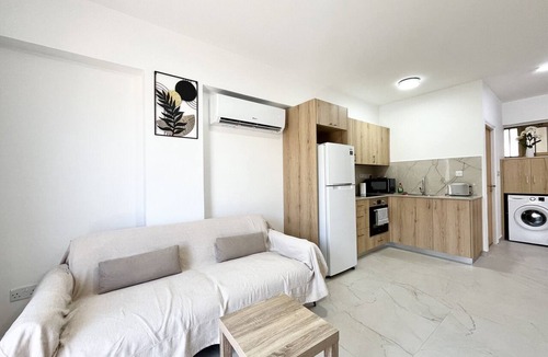 Larnaca Apartment | STAY Finikoudes Nest 3