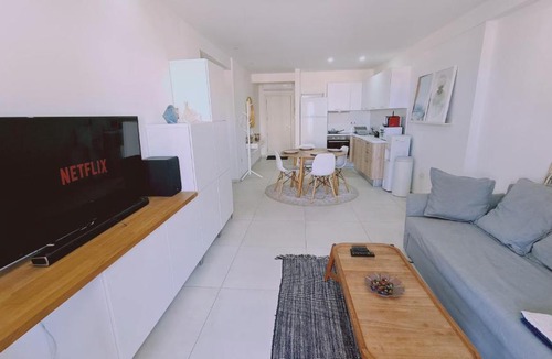 Larnaca City Centre Apartment | STAY Kallucci's maison de la mer
