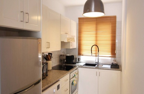 Kissonerga Apartment | STAY Kissonerga Sea View Maisonette