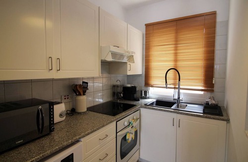 Kissonerga Apartment | STAY Kissonerga Sea View Maisonette