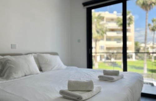 Agios Athanasios House | STAY Lumiere House