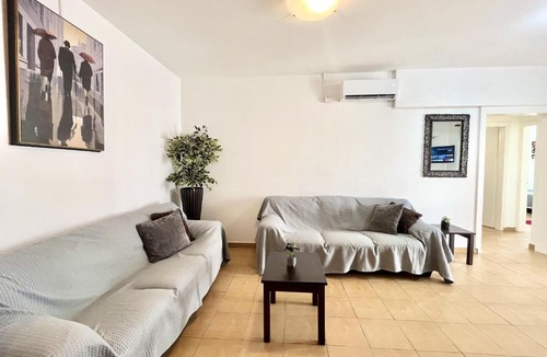 Ayia Napa Apartment | STAY Malanda Sun Apartment