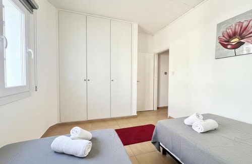 Ayia Napa Apartment | STAY Malanda Sun Apartment