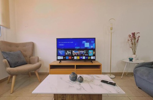 Neapolis Apartment | STAY Mermaid's Cove