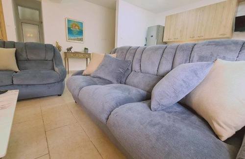 Neapolis Apartment | STAY Mermaid's Cove