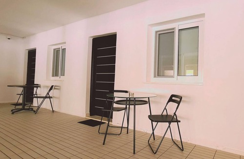 Ayia Napa Apartment | STAY Mezarina Luxury Apt One