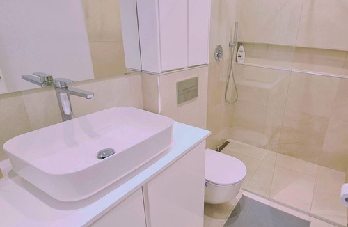 Ayia Napa Apartment | STAY Mezarina Luxury Apt One