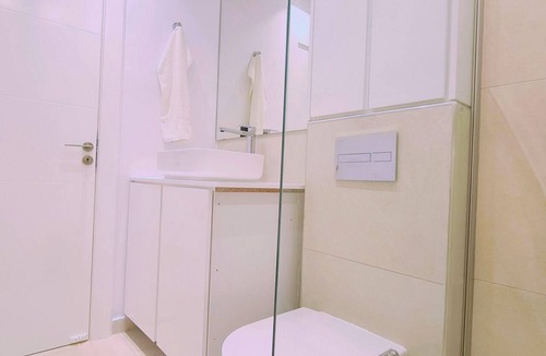 Ayia Napa Apartment | STAY Mezarina Luxury Apt One