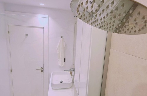 Ayia Napa Apartment | STAY Mezarina Luxury Apt One
