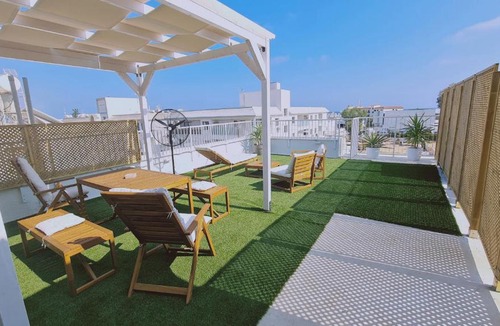Ayia Napa Apartment | STAY Napa Aura Apartment