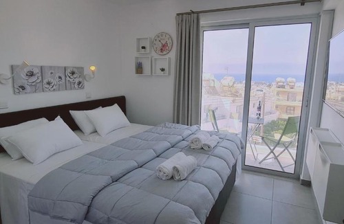 Ayia Napa Apartment | STAY Napa Living Studios