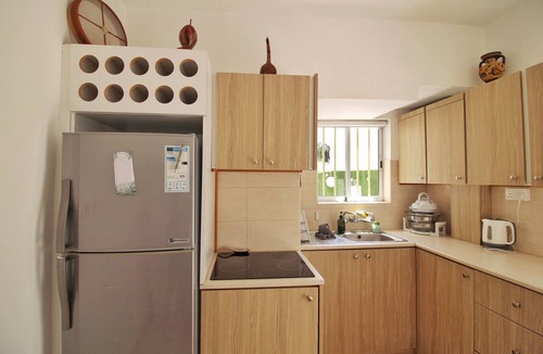 Geroskipou House | STAY Nik's Nest House