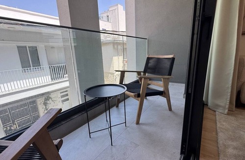 Old Town of Limassol Apartment | Stay One Limassol Pearl Residence | Gym