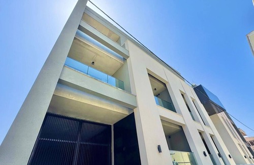 Old Town of Limassol Apartment | Stay One Limassol Pearl Residence | Gym