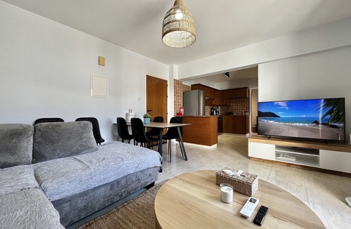 Kapparis Apartment | STAY Paradise Apartment