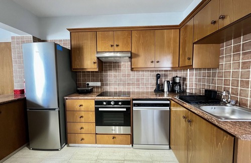 Kapparis Apartment | STAY Paradise Apartment