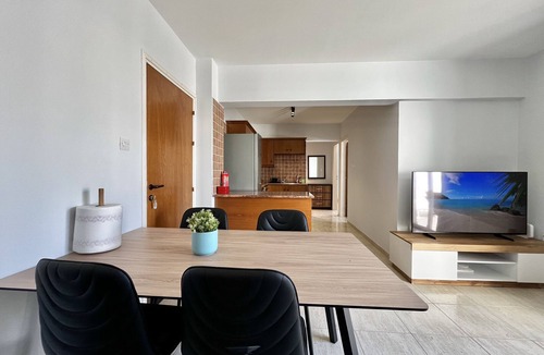 Kapparis Apartment | STAY Paradise Apartment