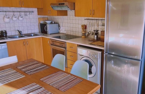 Kapparis Apartment | Stay Paradise Coast in Protaras