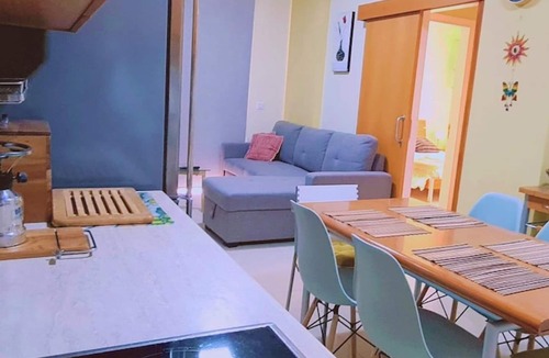 Kapparis Apartment | Stay Paradise Coast in Protaras