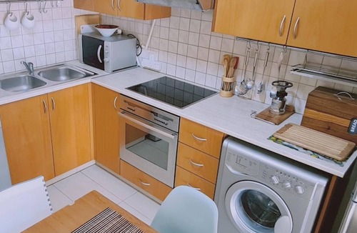Kapparis Apartment | Stay Paradise Coast in Protaras