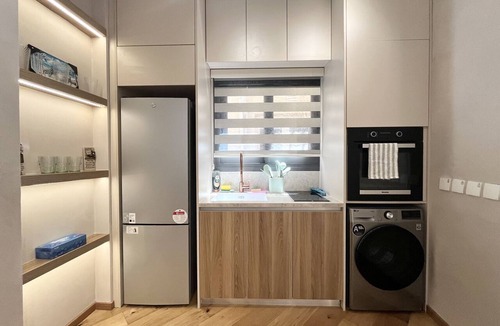 Pernera Apartment | STAY Prime View Apartment