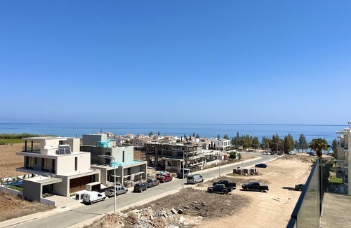 Pernera Apartment | STAY Prime View Apartment