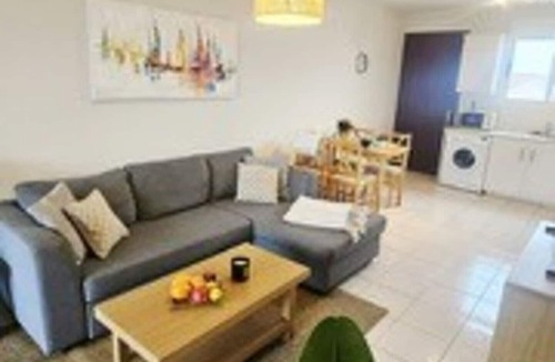 Kissonerga Apartment | STAY Royal Searcrest Apartment
