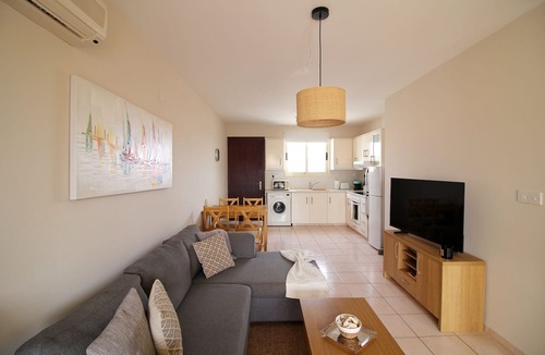 Kissonerga Apartment | STAY Royal Searcrest Apartment