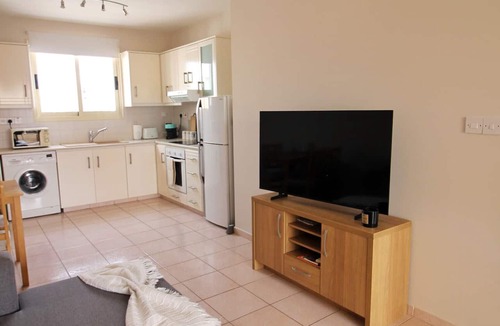 Kissonerga Apartment | STAY Royal Searcrest Apartment