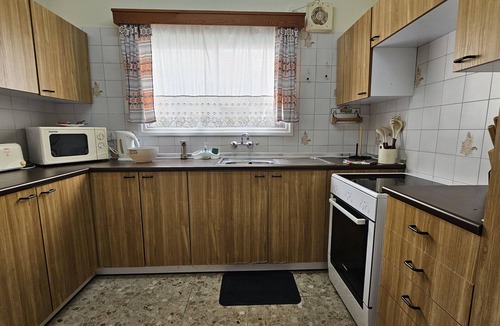 Skala Apartment | STAY Sea Gate Apartment