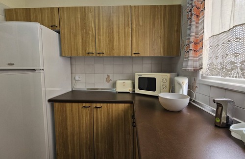 Skala Apartment | STAY Sea Gate Apartment