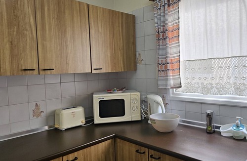 Skala Apartment | STAY Sea Gate Apartment