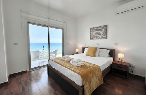 Neapolis Apartment | STAY Sea Pearl Apartment
