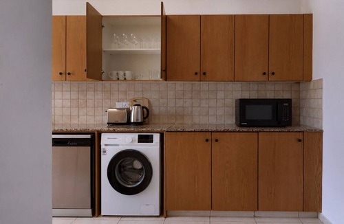 Larnaca City Centre Apartment | STAY Sunshine City Apartment