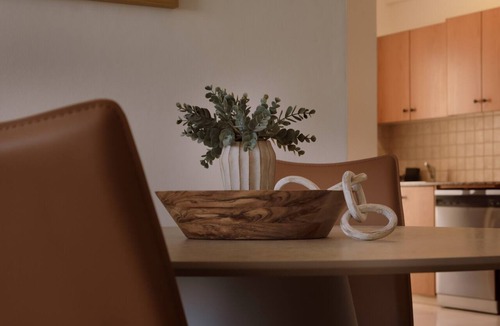 Larnaca City Centre Apartment | STAY Sunshine City Apartment