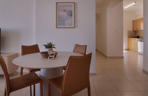 Larnaca City Centre Apartment | STAY Sunshine City Apartment