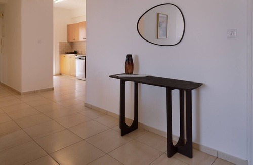 Larnaca City Centre Apartment | STAY Sunshine City Apartment