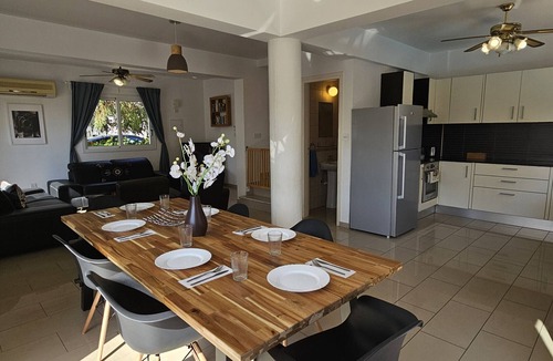Pernera Villa | STAY Villa Anemone