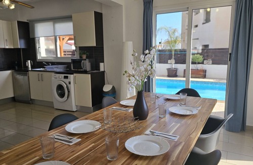 Pernera Villa | STAY Villa Anemone