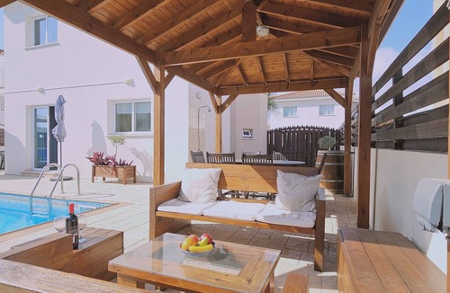 Pernera Villa | STAY Villa Anemone