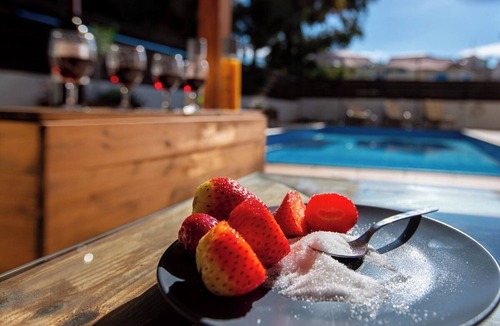 Pernera Villa | STAY Villa Anemone