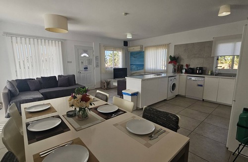 Sotira Villa | STAY Villa Harsha
