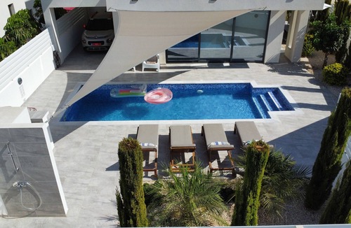 Pernera Villa | STAY Villa Palm